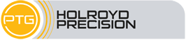 Holroyd Precision