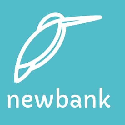 Newbank House Nursery Logo