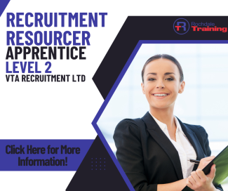 Overview VTA Recruitment 