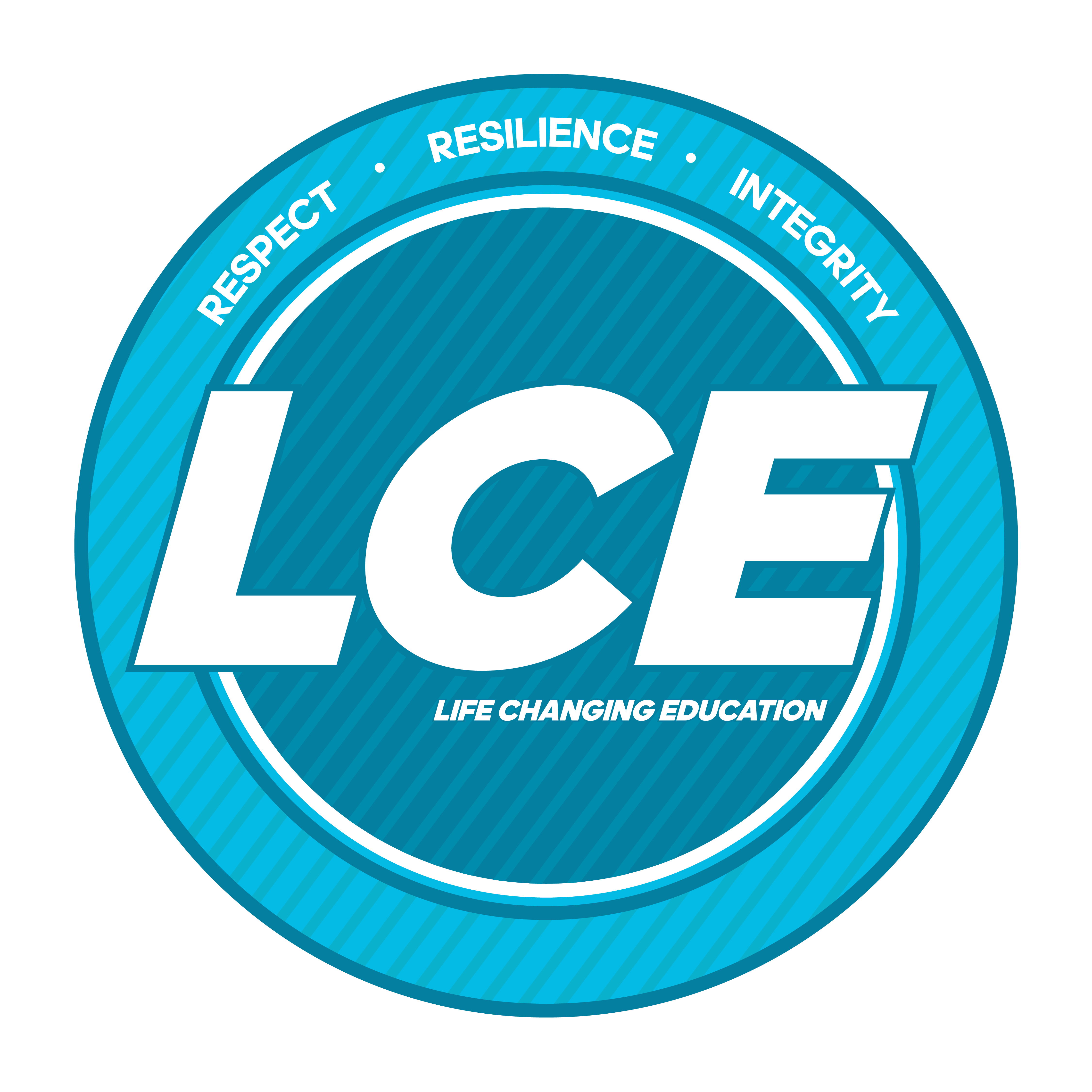 LCE - LOGO