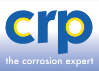 CRP Logo