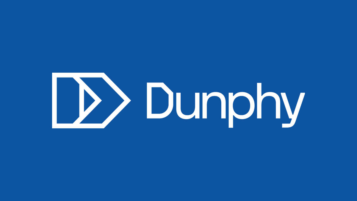 Dunphy Combustion Logo