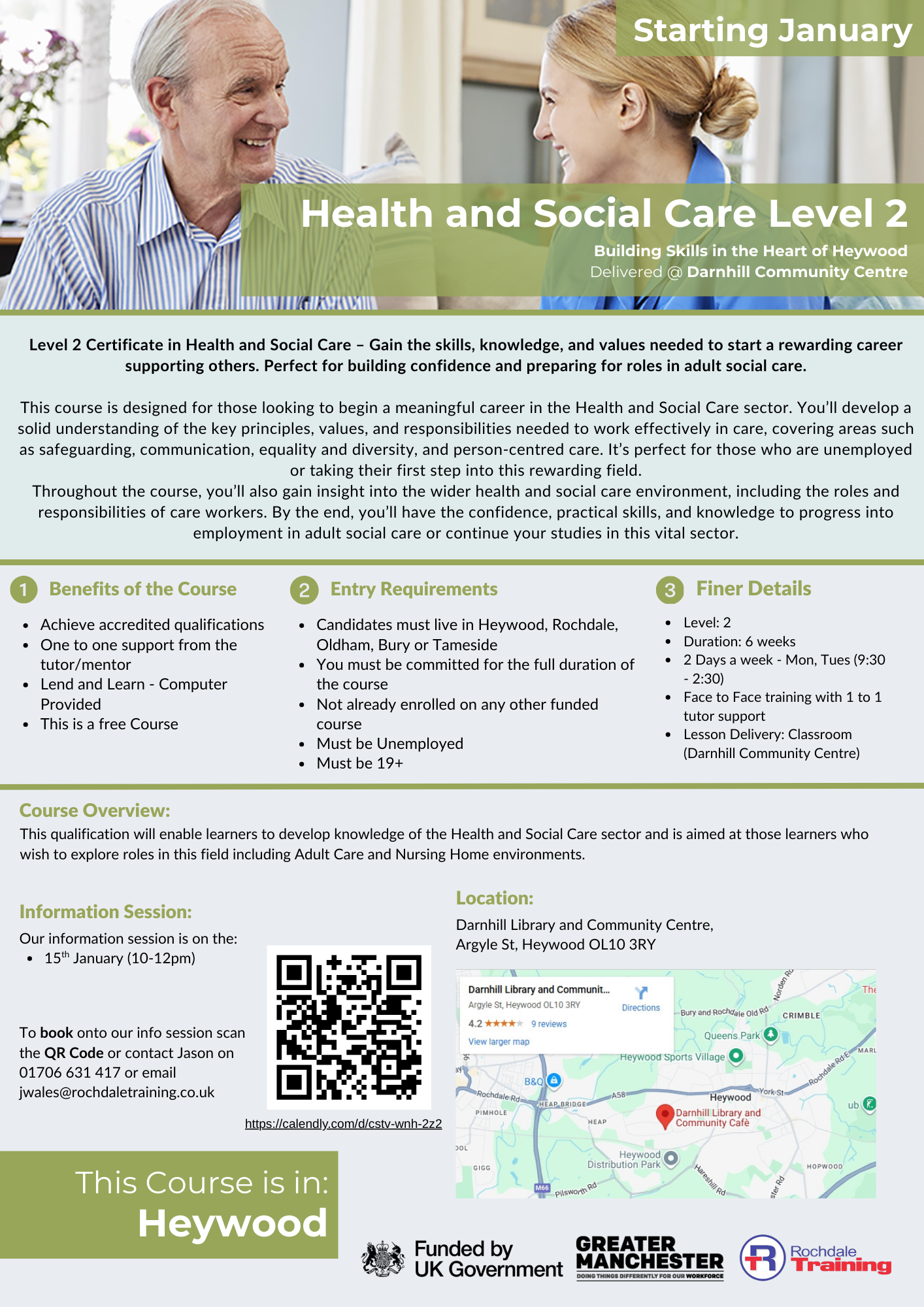 H&S Care