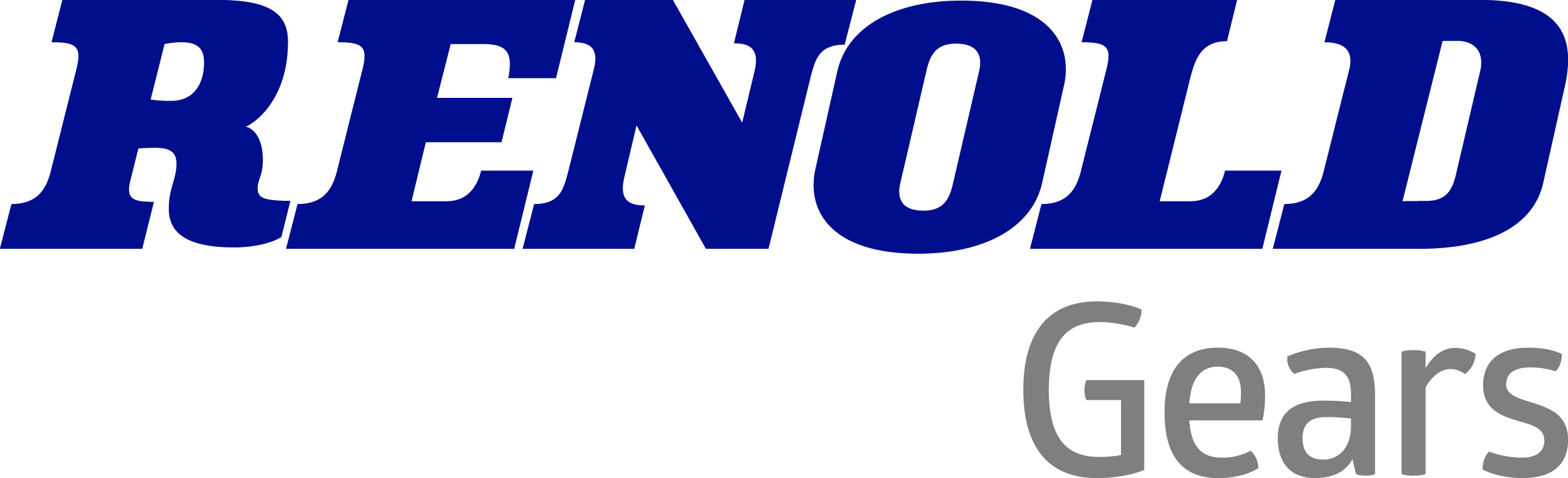 Renold Gear Logo