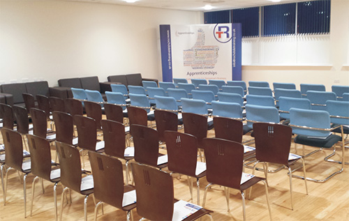 Rochdale Training Facilities