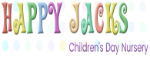 Happy Jacks Nursery Logo