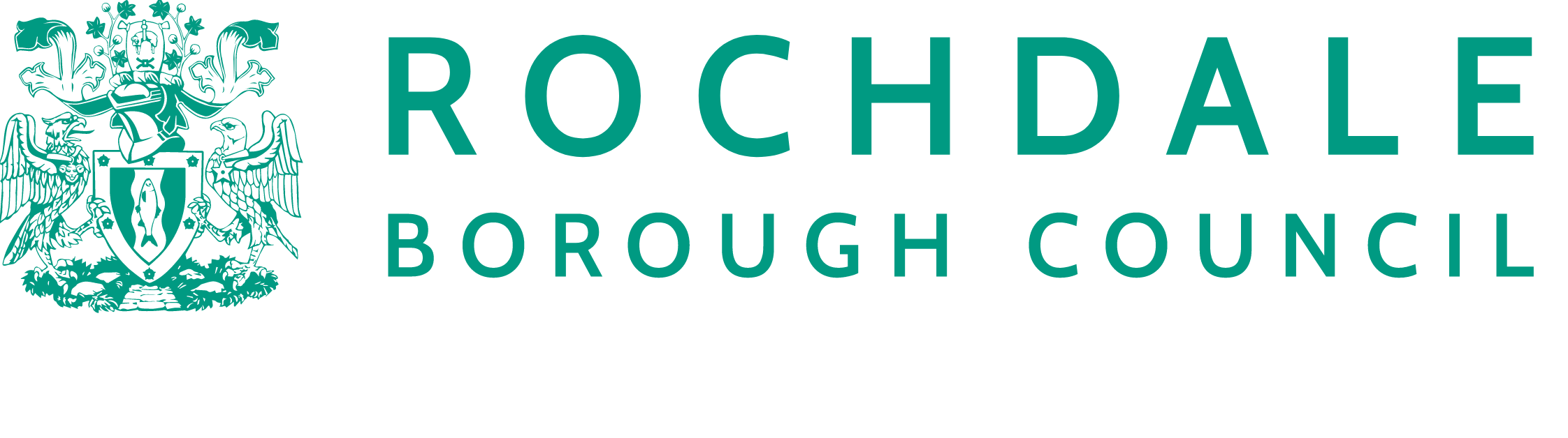 Rochdale Council Logo