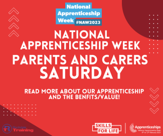 Parents and Carers Day