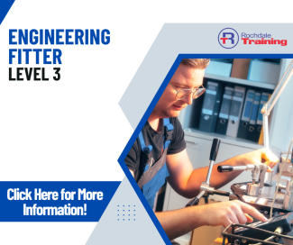 Engineering Fitter Level 3 Standard Overview Graphic 