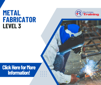Metal Fabricator Level 3 Standard 