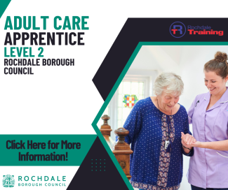 Adult Care Graphic