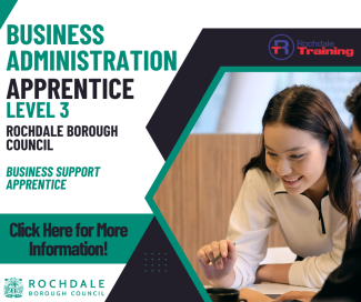 Business Admin Graphic