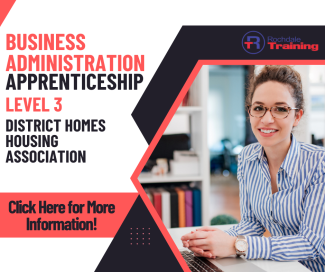 Business Admin Graphic