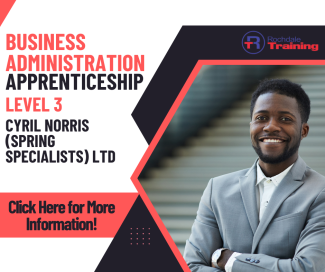 business admin - graphic