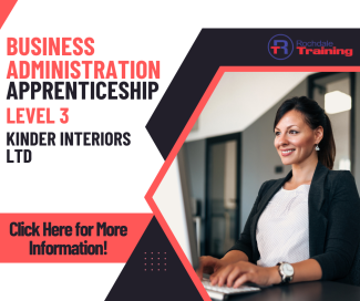 Business Admin Graphic