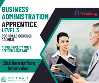 Business Admin Graphic
