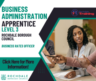 Business Admin Graphic