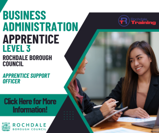 Business Admin Graphic