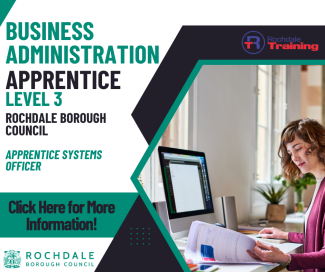 Business Admin Graphic