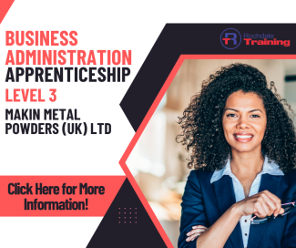 business admin - graphic