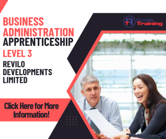 business admin - graphic