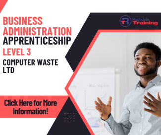 business admin - graphic