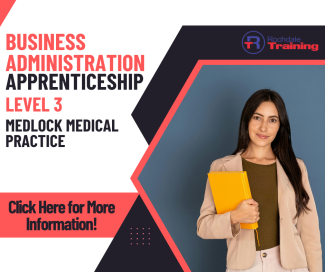 business admin - graphic