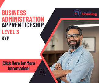 business admin - graphic