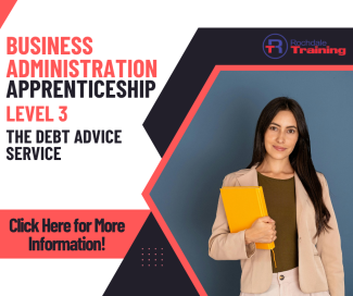 business admin - graphic
