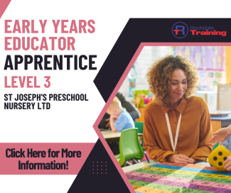 early years graphic