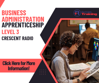 business admin - graphic