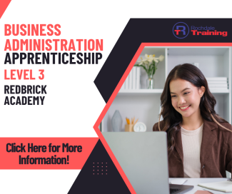 business admin - graphic