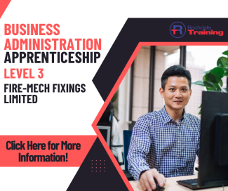 business admin - graphic