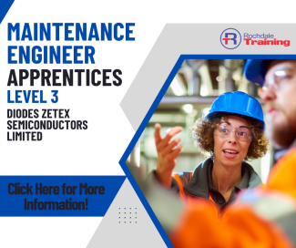 Maintenance Engineer Diodes 