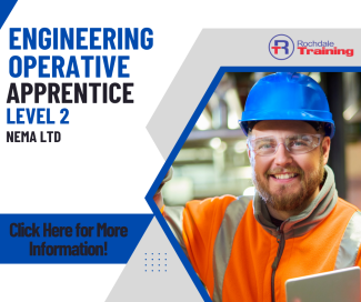 NEMA Ltd - Engineering Operative Level 2