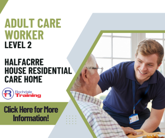 Apprentice Care Assistant 
